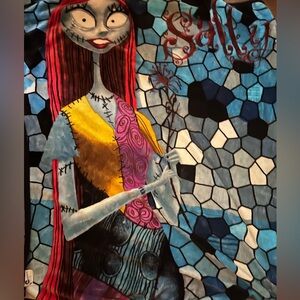 Colorful Abstract Art Print